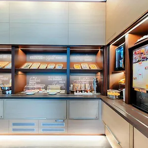 3* Szálloda Wien-meidling