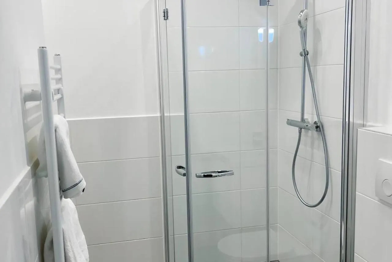 Cozy And Stylish Flat Close To Schoenbrunn Palace Vienna 0*,  Austria