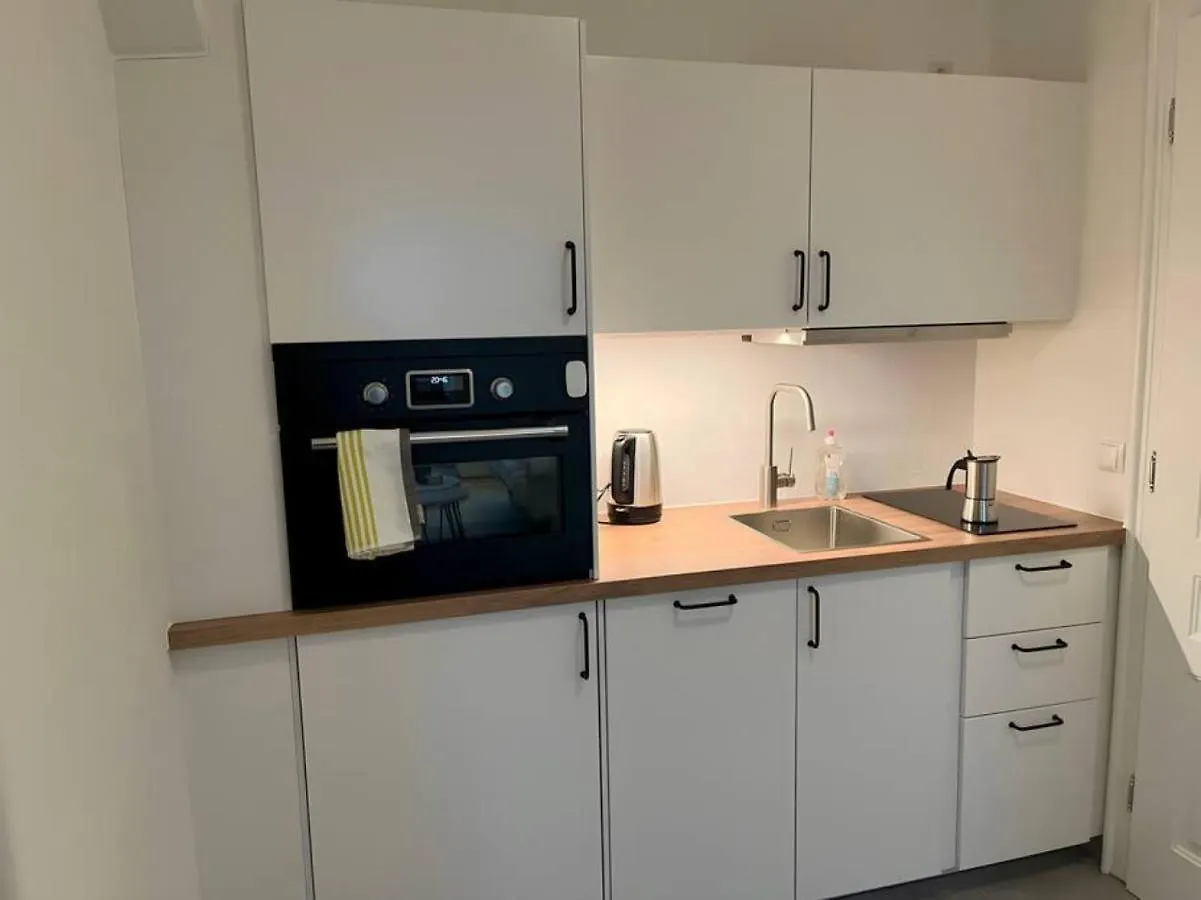 Apartment Cozy And Stylish Flat Close To Schoenbrunn Palace Vienna