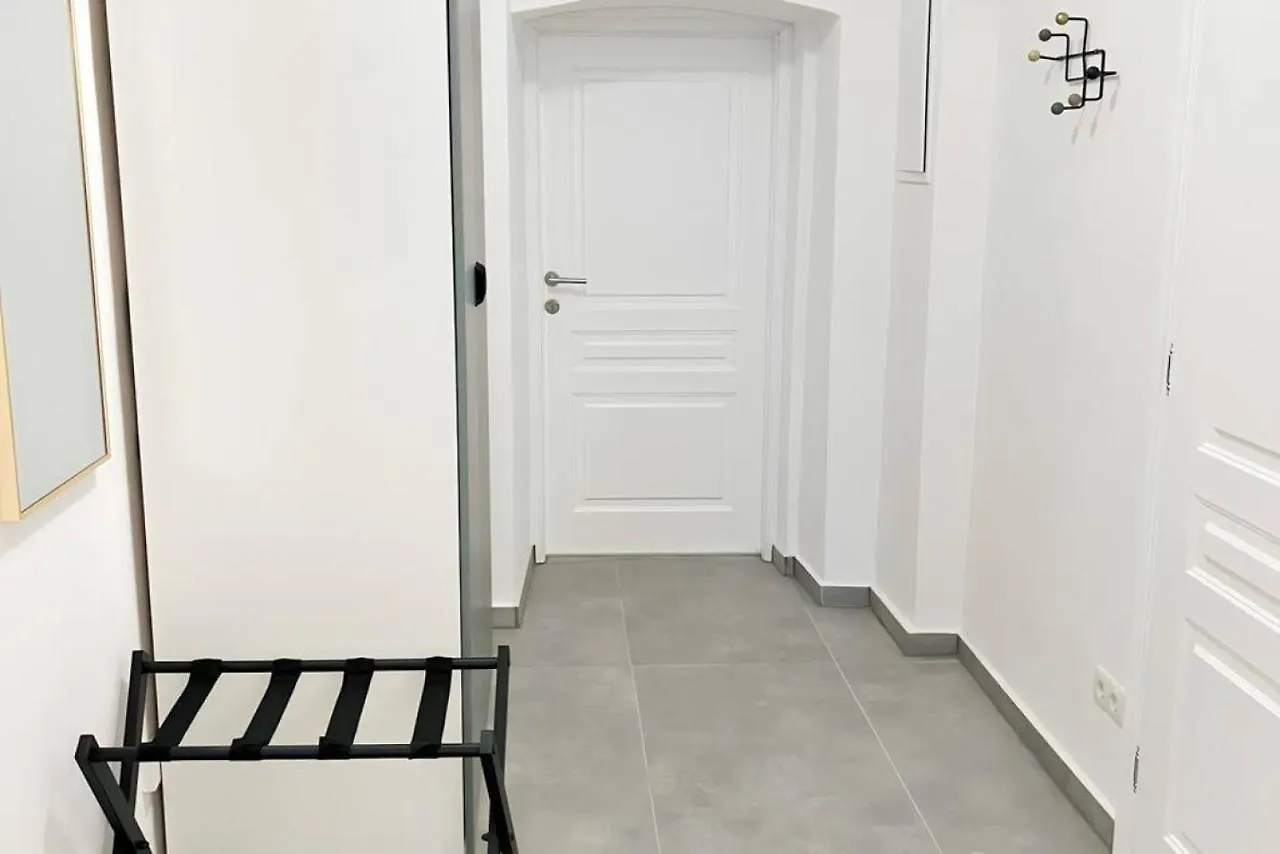Apartment Cozy And Stylish Flat Close To Schoenbrunn Palace Vienna Austria